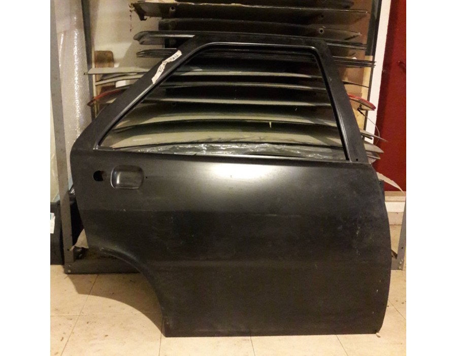 7775622 Porta posteriore dx Fiat Tipo - Ricambio Originale -  7775622 right rear door Fiat Tipo - Original part -