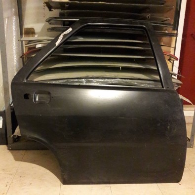 7775622 Porta posteriore dx Fiat Tipo - Ricambio Originale -  7775622 right rear door Fiat Tipo - Original part -