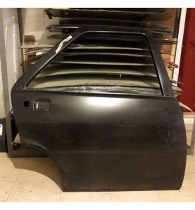 7775622 Porta posteriore dx Fiat Tipo - Ricambio Originale -  7775622 right rear door Fiat Tipo - Original part -