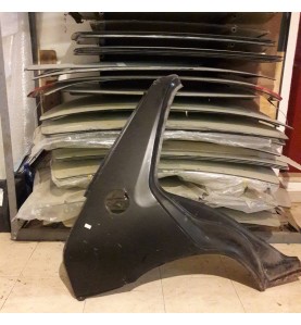 Parafango posteriore dx Peugeot 205 5 porte - Rear right mudguard Peugeot 205 5 doors -