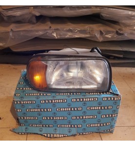 Faro dx Alfasud Carello - Right light Alfasud Carello -