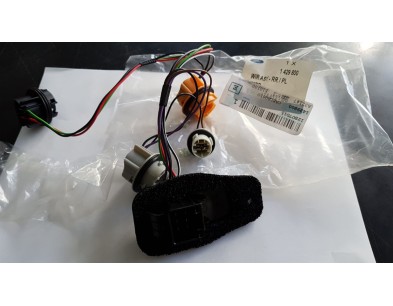 1429800  CABLAGGIO FANALE POSTERIORE FORD FIESTA 3 PORTE 05/08
REAR LIGHTING WIRING