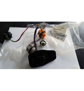1429800  CABLAGGIO FANALE POSTERIORE FORD FIESTA 3 PORTE 05/08
REAR LIGHTING WIRING