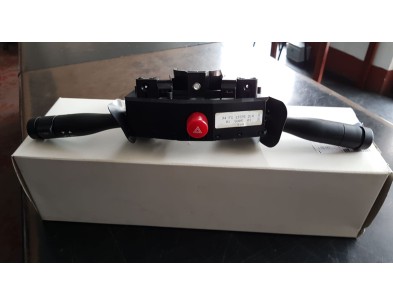 1014158 INTERRUTTORE DI COMANDO SENZA LAVA CRISTALLO POSTERIORE FORD FIESTA 94/96 CRYSTAL THERAPY SWITCH