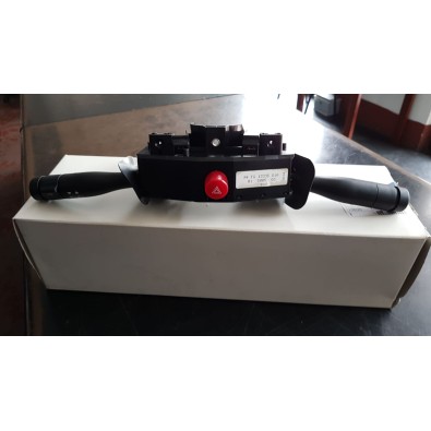 1014158 INTERRUTTORE DI COMANDO SENZA LAVA CRISTALLO POSTERIORE FORD FIESTA 94/96 CRYSTAL THERAPY SWITCH