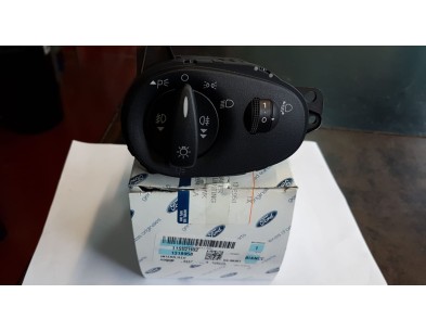 1318958 INTERRUTTORE ILLUMINAZIONE CON FENDINEBBIA ANTERIORI PER FORD FOCUS 03/05

ILLUMINATION SWITCH WITH FRONT FOG LAMP