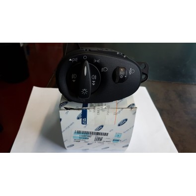 1318958 INTERRUTTORE ILLUMINAZIONE CON FENDINEBBIA ANTERIORI PER FORD FOCUS 03/05

ILLUMINATION SWITCH WITH FRONT FOG LAMP