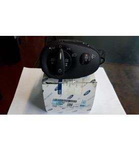 1318958 INTERRUTTORE ILLUMINAZIONE CON FENDINEBBIA ANTERIORI PER FORD FOCUS 03/05

ILLUMINATION SWITCH WITH FRONT FOG LAMP