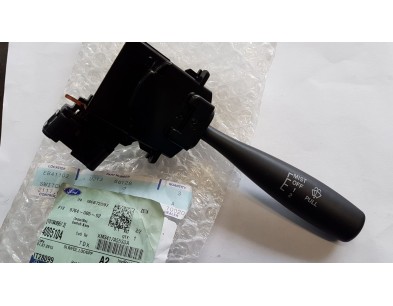 4005104 INTERRUTTORE  LAVA VETRO SENZA TERGICRISTALLI INTERMITTENTI FORD RANGER 98/03 02/11