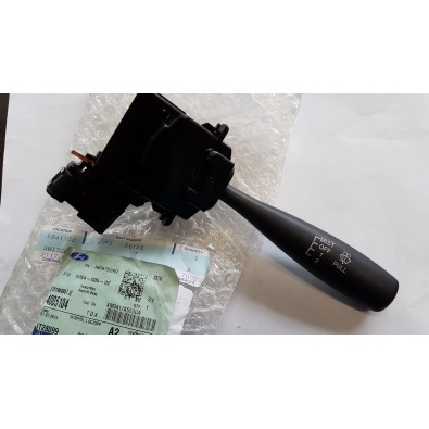 4005104 INTERRUTTORE  LAVA VETRO SENZA TERGICRISTALLI INTERMITTENTI FORD RANGER 98/03 02/11