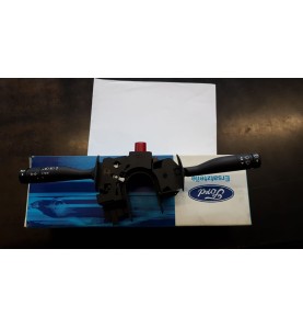 7029134 INTERRUTTORE DI COMANDO FORD FIESTA FURGONE TETTO ALTO/KOMBI TETTO ALTO 31/01/94

MULTIFUNCTION SWITCH