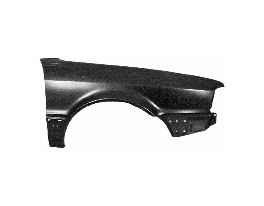 Parafango ant dx AUDI 80 92-94 -oe 8A0821106 -  Front fender right AUDI 80 92-94 -