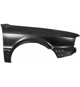 Parafango ant dx AUDI 80 92-94 -oe 8A0821106 -  Front fender right AUDI 80 92-94 -