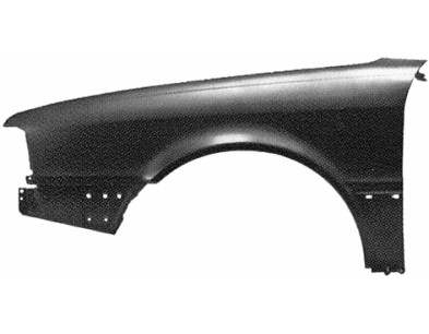 Parafango ant sx AUDI 80 92-94 -oe 8A0821105-  Front fender left AUDI 80 92-94 -