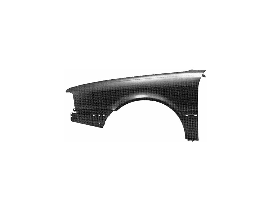 Parafango ant sx AUDI 80 92-94 -oe 8A0821105-  Front fender left AUDI 80 92-94 -
