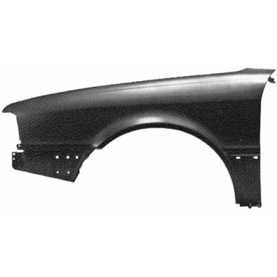 Parafango ant sx AUDI 80 92-94 -oe 8A0821105-  Front fender left AUDI 80 92-94 -