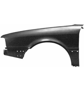 Parafango ant sx AUDI 80 92-94 -oe 8A0821105-  Front fender left AUDI 80 92-94 -