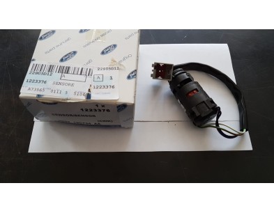 1223376 SENSORE REGOLAZIONE  A DOPPI CONTR. TEMPERATURA AUTOMATICA TEMPERATURE CONTROL DOUBLE CONTROL SENSOR