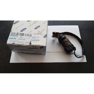 1223376 SENSORE REGOLAZIONE  A DOPPI CONTR. TEMPERATURA AUTOMATICA TEMPERATURE CONTROL DOUBLE CONTROL SENSOR
