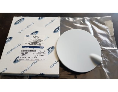 1788187 COPERCHIO APERTURA RIEMPIMENTO SERBATOIO CARBURANTE FORD FIESTA 2008/2015 TAPER ACCESS TANK NOZZLE
