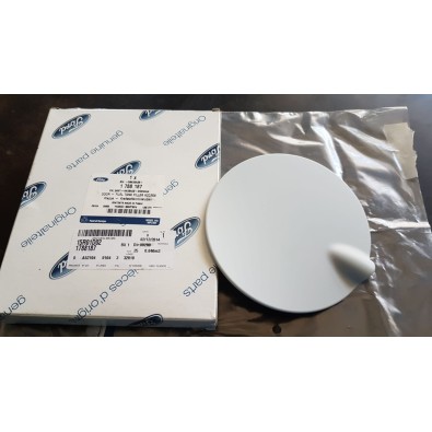 1788187 COPERCHIO APERTURA RIEMPIMENTO SERBATOIO CARBURANTE FORD FIESTA 2008/2015 TAPER ACCESS TANK NOZZLE