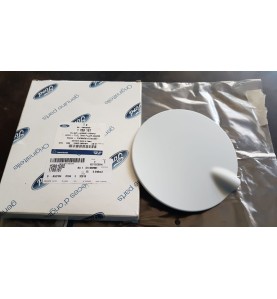 1788187 COPERCHIO APERTURA RIEMPIMENTO SERBATOIO CARBURANTE FORD FIESTA 2008/2015 TAPER ACCESS TANK NOZZLE