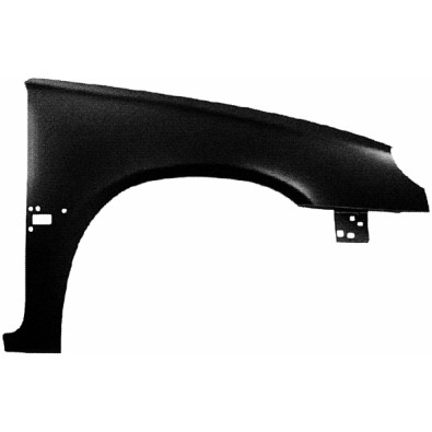 Parafango anteriore dx Citroen Saxo 99 - oe 7841N5 - Front fender right Citroen Saxo 99 - oe 7841N5 -