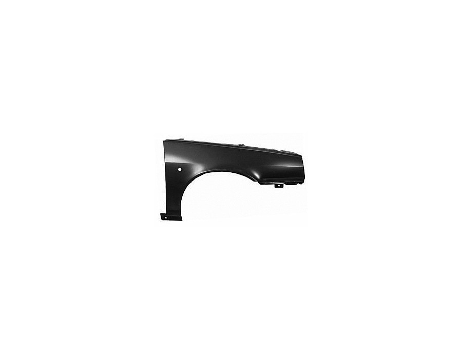 Parafango anteriore dx Fiat Tipo 88-95 - Right front fender Fiat Tipo 88-95 -