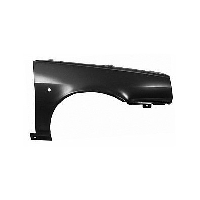 Parafango anteriore dx Fiat Tipo 88-95 - Right front fender Fiat Tipo 88-95 -