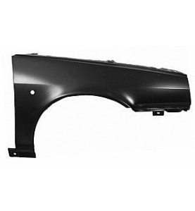 Parafango anteriore dx Fiat Tipo 88-95 - Right front fender Fiat Tipo 88-95 -
