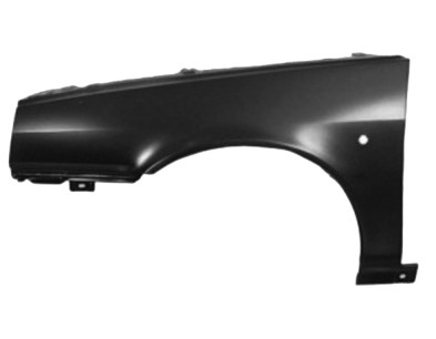 Parafango anteriore sx Fiat Tipo 88-95 - Left front fender Fiat Tipo 88-95 -