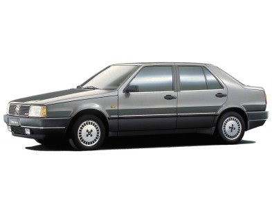 Parafango anteriore sx Fiat Croma 84-96 - oe 82421345 - Front left fender Fiat Croma 84-96 - oe 82421345 -