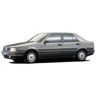 Parafango anteriore sx Fiat Croma 84-96 - oe 82421345 - Front left fender Fiat Croma 84-96 - oe 82421345 -