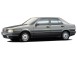 Parafango anteriore sx Fiat Croma 84-96 - oe 82421345 - Front left fender Fiat Croma 84-96 - oe 82421345 -