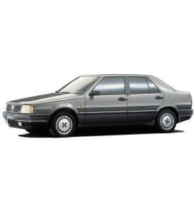 Parafango anteriore sx Fiat Croma 84-96 - oe 82421345 - Front left fender Fiat Croma 84-96 - oe 82421345 -
