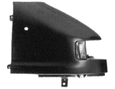 Parafango anteriore dx Fiat Ducato 94-02 - oe 1302269080 - Right front fender Fiat Ducato 94-02 - oe 1302269080 -