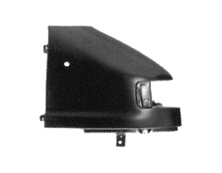 Parafango anteriore dx Fiat Ducato 94-02 - oe 1302269080 - Right front fender Fiat Ducato 94-02 - oe 1302269080 -