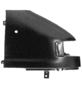 Parafango anteriore dx Fiat Ducato 94-02 - oe 1302269080 - Right front fender Fiat Ducato 94-02 - oe 1302269080 -