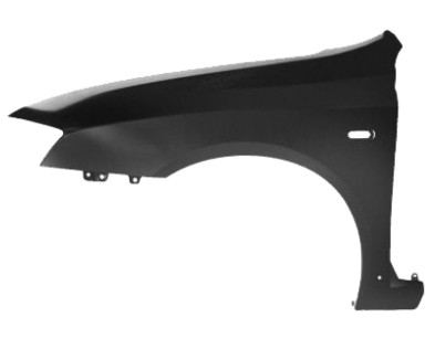 Parafango anteriore sx Fiat Stilo 3P - oe  51717864 - Left front fender Fiat Stilo 3P - oe 51717864 -
