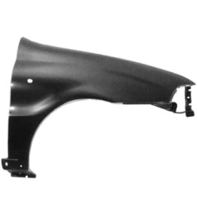 Parafango anteriore dx Fiat Palio 96-01 - 46519708 - Right front fender Fiat Palio 96-01 - 46519708 -