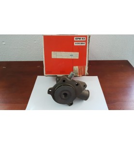 5011864 POMPA ACQUA PER FORD GRANADA/SCORPIO  85/92 WATER PUMP