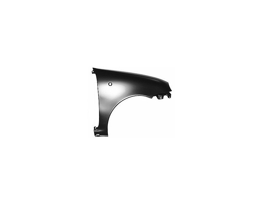 Parafango anteriore dx Fiat Seicento 98 - oe 46744644 - Right front fender Fiat Seicento 98 - oe 46744644 -