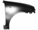 Parafango anteriore dx Fiat Seicento 98 - oe 46744644 - Right front fender Fiat Seicento 98 - oe 46744644 -