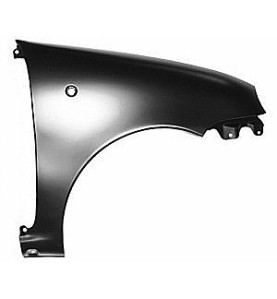 Parafango anteriore dx Fiat Seicento 98 - oe 46744644 - Right front fender Fiat Seicento 98 - oe 46744644 -