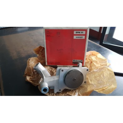 5018437 pompa acqua per ford escort/orion 86/90  81/86  fiesta 76/89  water pump