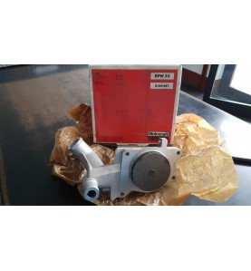 5018437 pompa acqua per ford escort/orion 86/90  81/86  fiesta 76/89  water pump