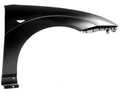 Parafango anteriore dx Ford Focus 98-04 MK1 - oe 1147632 - Right front fender Ford Focus 98-04 MK1 - oe 1147632 -