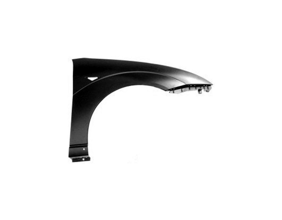 Parafango anteriore dx Ford Focus 98-04 MK1 - oe 1147632 - Right front fender Ford Focus 98-04 MK1 - oe 1147632 -