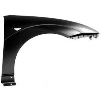 Parafango anteriore dx Ford Focus 98-04 MK1 - oe 1147632 - Right front fender Ford Focus 98-04 MK1 - oe 1147632 -
