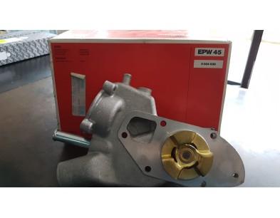 5024638 POMPA ACQUA PER FORD GRANADA SCORPIO SIERRA  DAL 82 /94 water pump